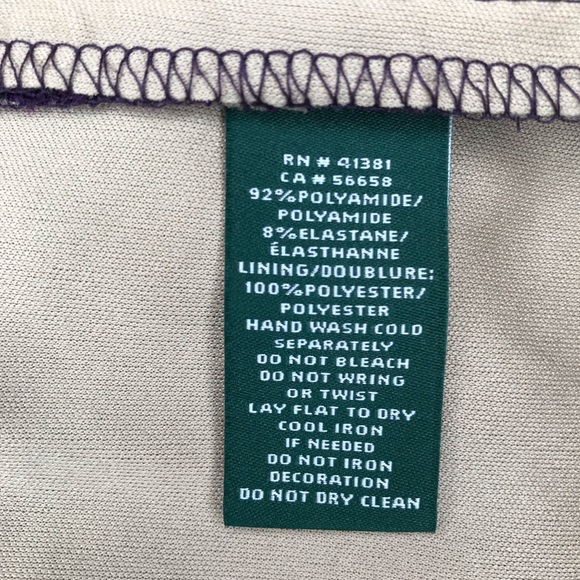 Ralph Lauren Lace Sheath Women’s Dress - 4 Petite - Picture 16 of 17